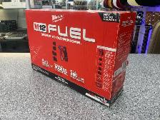 Milwaukee 2505 Driver Set