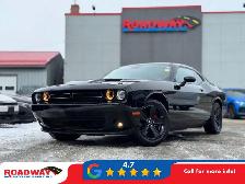 2022 Dodge Challenger SXT SXT | APPLE CARPLAY/ANDROID AUTO |...