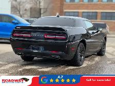 2022 Dodge Challenger SXT SXT | APPLE CARPLAY/ANDROID AUTO |... - Photo 4
