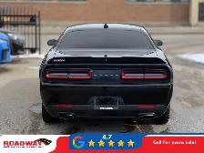 2022 Dodge Challenger SXT SXT | APPLE CARPLAY/ANDROID AUTO |... - Photo 5