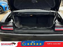 2022 Dodge Challenger SXT SXT | APPLE CARPLAY/ANDROID AUTO |... - Photo 6