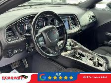 2022 Dodge Challenger SXT SXT | APPLE CARPLAY/ANDROID AUTO |... - Photo 8