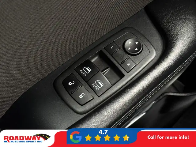 2022 Dodge Challenger SXT SXT | APPLE CARPLAY/ANDROID AUTO |... - Photo 10