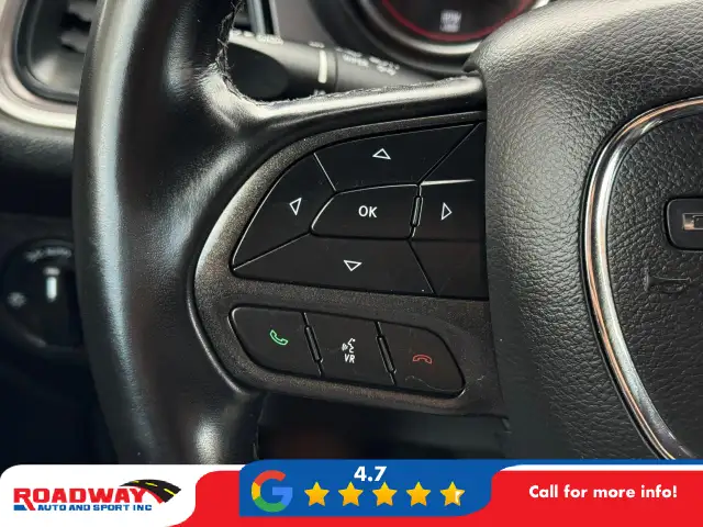 2022 Dodge Challenger SXT SXT | APPLE CARPLAY/ANDROID AUTO |... - Photo 11