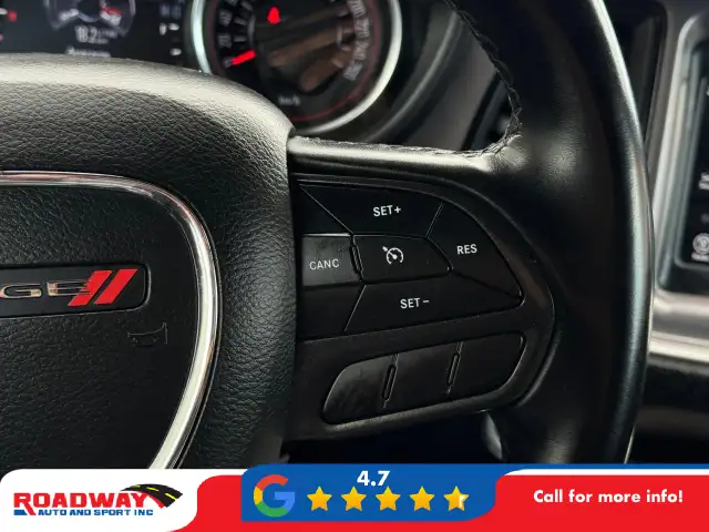 2022 Dodge Challenger SXT SXT | APPLE CARPLAY/ANDROID AUTO |... - Photo 12