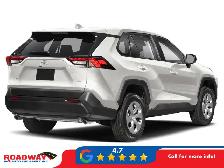 2023 Toyota RAV4 LE - Photo 2