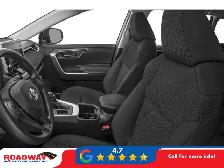 2023 Toyota RAV4 LE - Photo 6