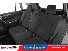 2023 Toyota RAV4 LE - Photo 10