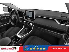 2023 Toyota RAV4 LE - Photo 12