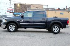 2015 Ram 1500 4x4 HEMI Crew Cab Certified 2 Year W - Photo 3