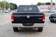 2015 Ram 1500 4x4 HEMI Crew Cab Certified 2 Year W - Photo 5