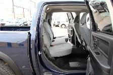 2015 Ram 1500 4x4 HEMI Crew Cab Certified 2 Year W - Photo 9