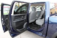 2015 Ram 1500 4x4 HEMI Crew Cab Certified 2 Year W - Photo 10