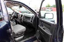 2015 Ram 1500 4x4 HEMI Crew Cab Certified 2 Year W - Photo 12