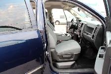 2015 Ram 1500 4x4 HEMI Crew Cab Certified 2 Year W - Photo 13