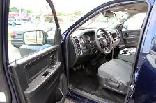 2015 Ram 1500 4x4 HEMI Crew Cab Certified 2 Year W - Photo 14