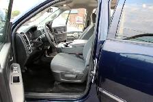 2015 Ram 1500 4x4 HEMI Crew Cab Certified 2 Year W - Photo 15