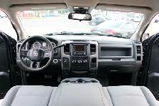 2015 Ram 1500 4x4 HEMI Crew Cab Certified 2 Year W - Photo 16