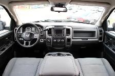 2015 Ram 1500 4x4 HEMI Crew Cab Certified 2 Year W - Photo 17