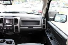 2015 Ram 1500 4x4 HEMI Crew Cab Certified 2 Year W - Photo 18