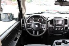 2015 Ram 1500 4x4 HEMI Crew Cab Certified 2 Year W - Photo 19