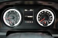 2015 Ram 1500 4x4 HEMI Crew Cab Certified 2 Year W - Photo 21