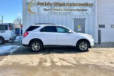 2017 Chevrolet Equinox LT AWD - Photo 4