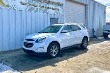 2017 Chevrolet Equinox LT AWD - Photo 7