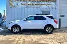 2017 Chevrolet Equinox LT AWD - Photo 8