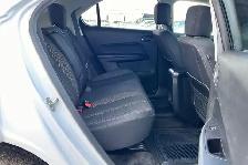 2017 Chevrolet Equinox LT AWD - Photo 11