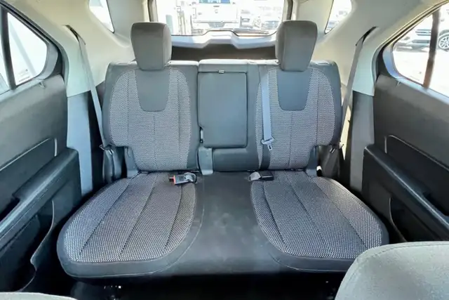 2017 Chevrolet Equinox LT AWD - Photo 13