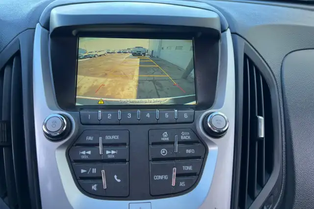 2017 Chevrolet Equinox LT AWD - Photo 19