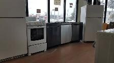 Dishwasher-Washer-Dryer-Fridge-Stove-Freezer - Photo 2