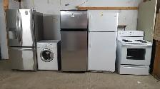 Dishwasher-Washer-Dryer-Fridge-Stove-Freezer - Photo 3