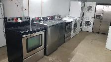 Dishwasher-Washer-Dryer-Fridge-Stove-Freezer - Photo 7
