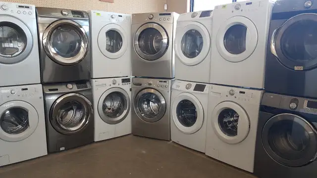 Dishwasher-Washer-Dryer-Fridge-Stove-Freezer - Photo 9
