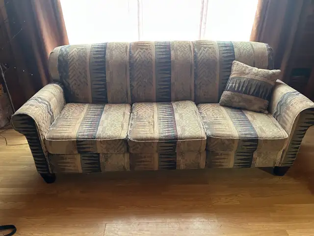 couch in great condition