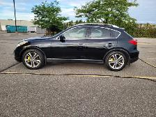 2011 Infiniti EX35 Journey AWD