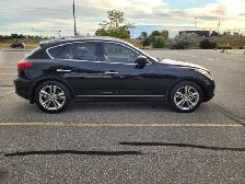 2011 Infiniti EX35 Journey AWD - Photo 3