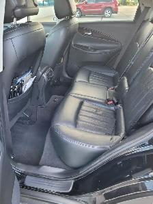 2011 Infiniti EX35 Journey AWD - Photo 4