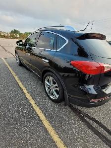 2011 Infiniti EX35 Journey AWD - Photo 5