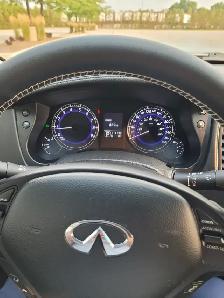 2011 Infiniti EX35 Journey AWD - Photo 6