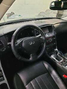 2011 Infiniti EX35 Journey AWD - Photo 7