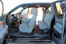 2013 Ford F-150 XLT 4X4 8-FT Bed 5.0L Certified 2 Year Warranty - Photo 10