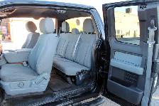 2013 Ford F-150 XLT 4X4 8-FT Bed 5.0L Certified 2 Year Warranty - Photo 11