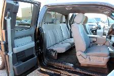 2013 Ford F-150 XLT 4X4 8-FT Bed 5.0L Certified 2 Year Warranty - Photo 12