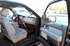 2013 Ford F-150 XLT 4X4 8-FT Bed 5.0L Certified 2 Year Warranty - Photo 13