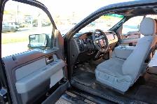 2013 Ford F-150 XLT 4X4 8-FT Bed 5.0L Certified 2 Year Warranty - Photo 14