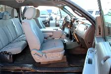 2013 Ford F-150 XLT 4X4 8-FT Bed 5.0L Certified 2 Year Warranty - Photo 16