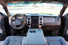 2013 Ford F-150 XLT 4X4 8-FT Bed 5.0L Certified 2 Year Warranty - Photo 17